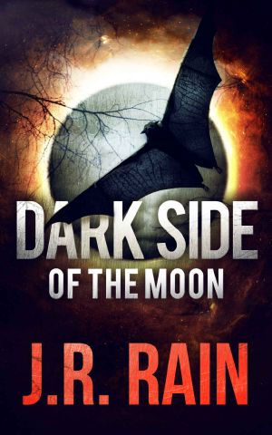 [Vampire for Hire 8.5] • Dark side of the moon